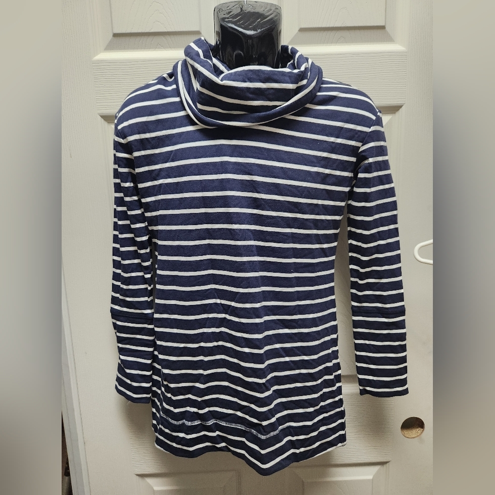 Merona cowlneck longsleeve